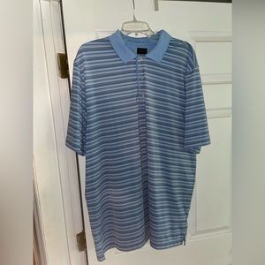 Men’s Greg Norman Polo